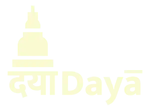 Nadace Daya